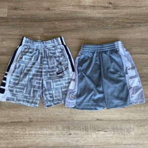 Nike Elite Shorts